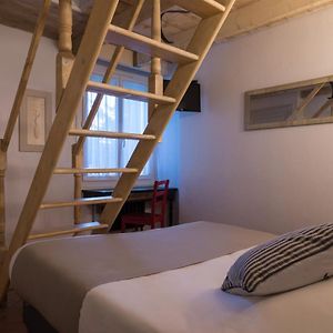Chambre Familiale Triple